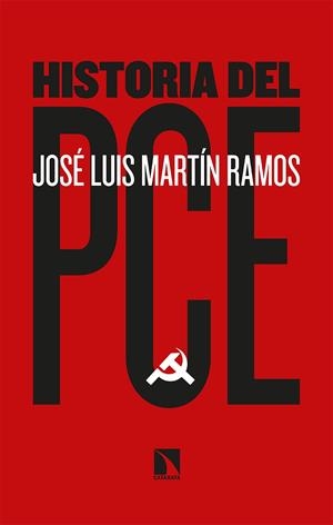 Historia del PCE | Martín Ramos, José Luis | Cooperativa autogestionària