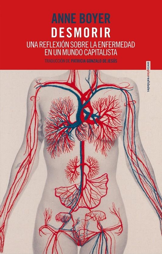 Desmorir | Boyer, Anne | Cooperativa autogestionària