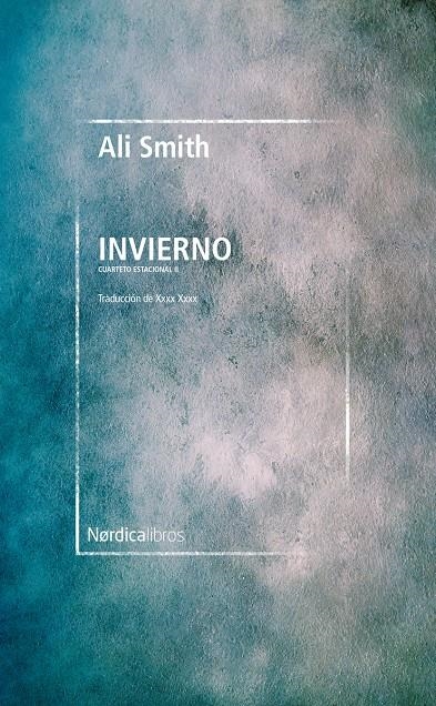 Invierno | Smith, Ali | Cooperativa autogestionària