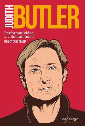 Judith Butler | Cano Abadía, Mónica | Cooperativa autogestionària