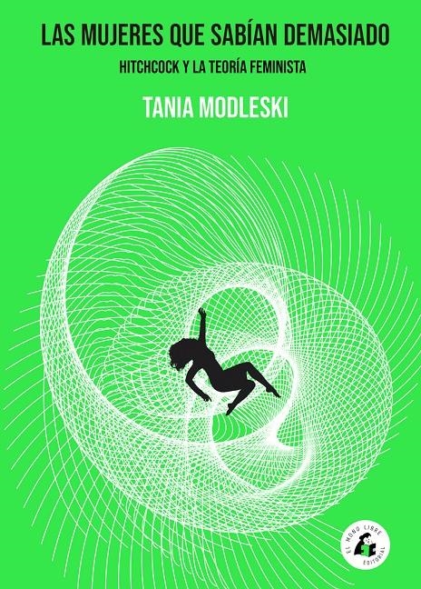 Las mujeres que sabían demasiado | Modleski, Tania | Cooperativa autogestionària