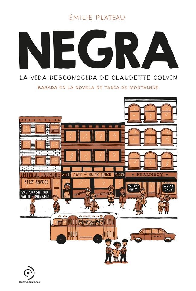 Negra | Plateau, Emilie | Cooperativa autogestionària