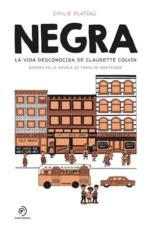 Negra | Plateau, Emilie | Cooperativa autogestionària