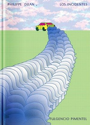 Los incidentes | Djian, Philippe | Cooperativa autogestionària