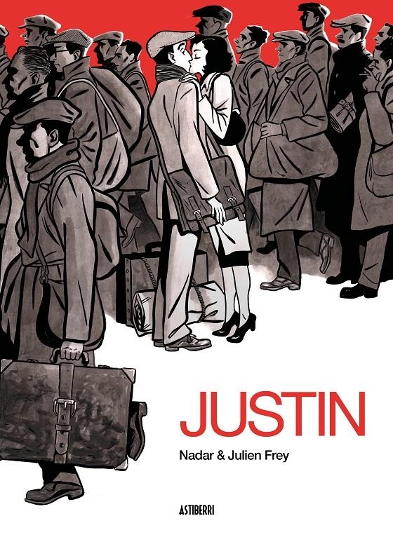 Justin | Frey, Julien/Nadar | Cooperativa autogestionària