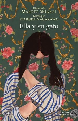 Ella y su gato | Shinkai, Maroto/Nagakawa, Naruki