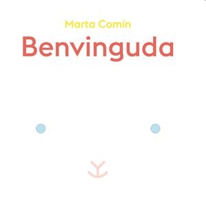 Benvinguda | Comín Pérez, Marta | Cooperativa autogestionària