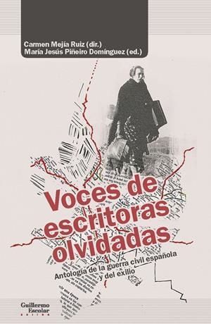 Voces de escritoras olvidadas | DD.AA