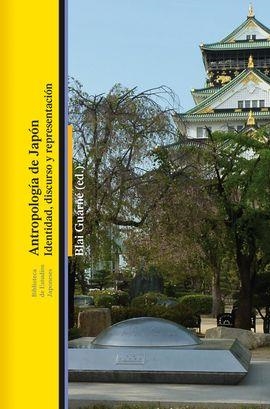 Antropología del Japón | Guarné, Blai (Ed.)