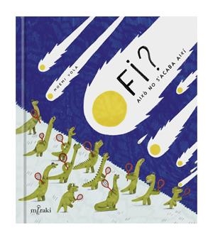 Fi? Això no s'acaba així | Cooperativa autogestionària