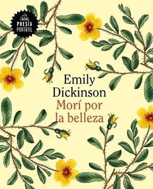 Morí por la belleza | Dickinson, Emily | Cooperativa autogestionària