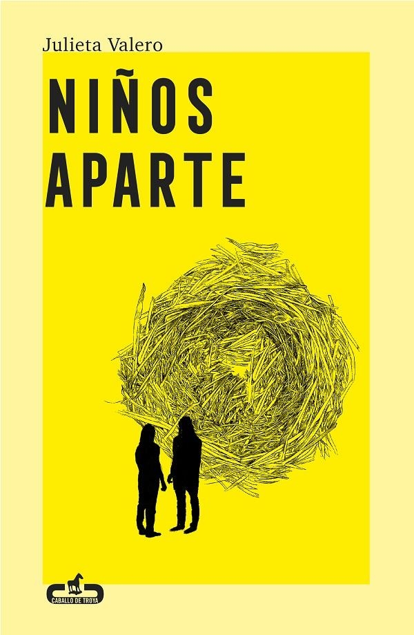 Niños aparte | Valero, Julieta