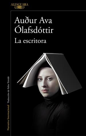 La escritora | Ólafsdóttir, Auður Ava | Cooperativa autogestionària