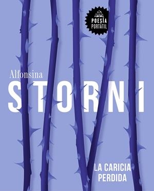 La caricia perdida | Storni, Alfonsina | Cooperativa autogestionària