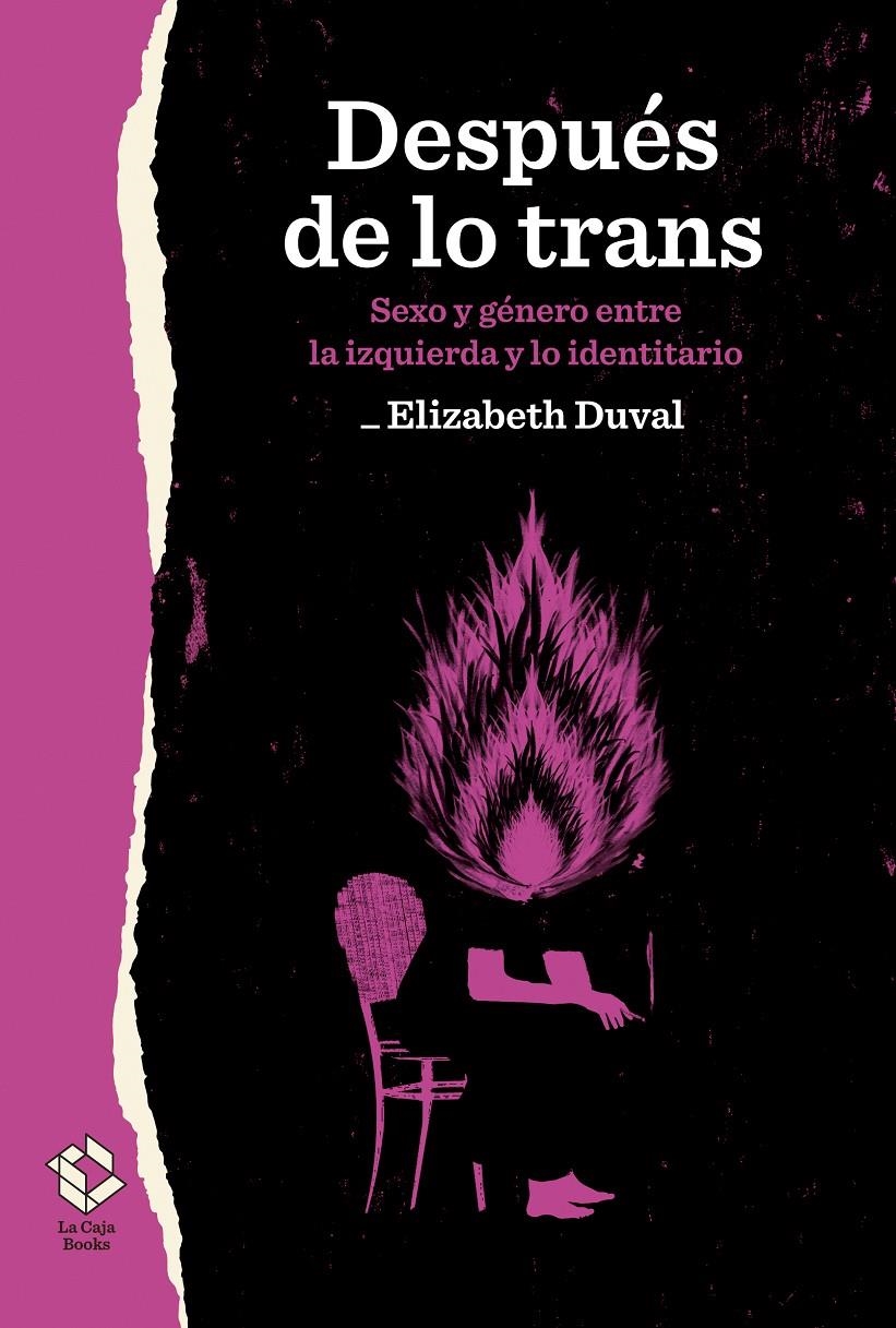 Después de lo trans | Duval, Elizabeth