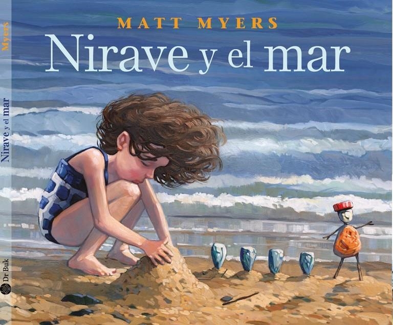 Nirave y el mar | MYERS, MATT | Cooperativa autogestionària