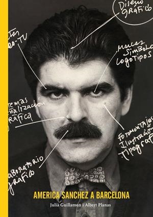 America Sanchez a Barcelona | Guillamon, Julià/Planas, Albert (eds.)