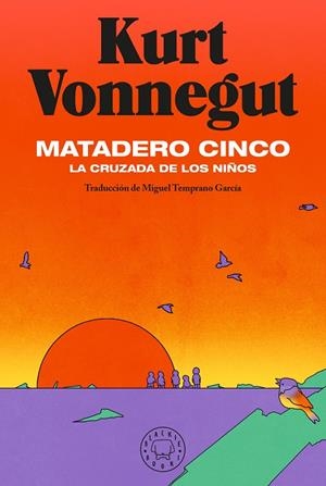 Matadero cinco | Vonnegut, Kurt | Cooperativa autogestionària
