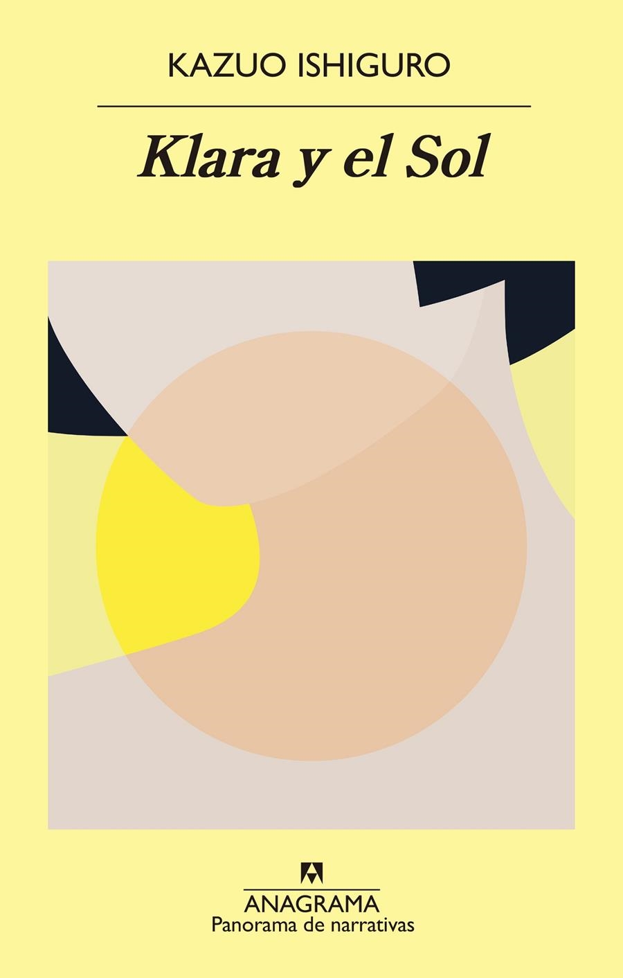 Klara y el sol | Ishiguro, Kazuo | Cooperativa autogestionària