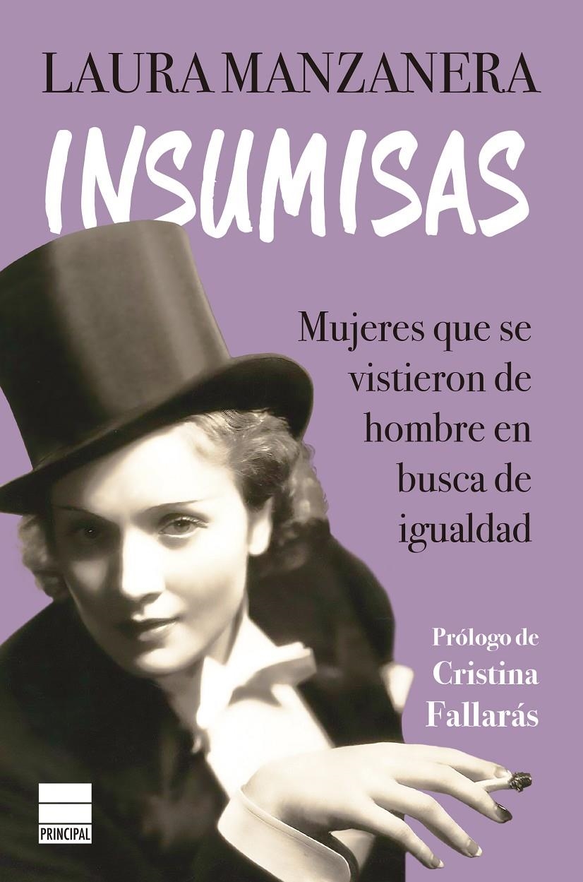Insumisas | Manzanera, Laura | Cooperativa autogestionària