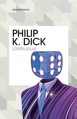 Lotería solar | Dick, Philip K.