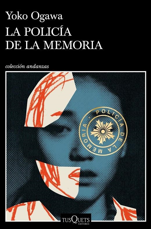 La Policía de la Memoria | Ogawa, Yoko