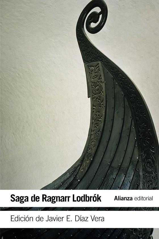 Saga de Ragnarr Lodbrók | Anónimo | Cooperativa autogestionària
