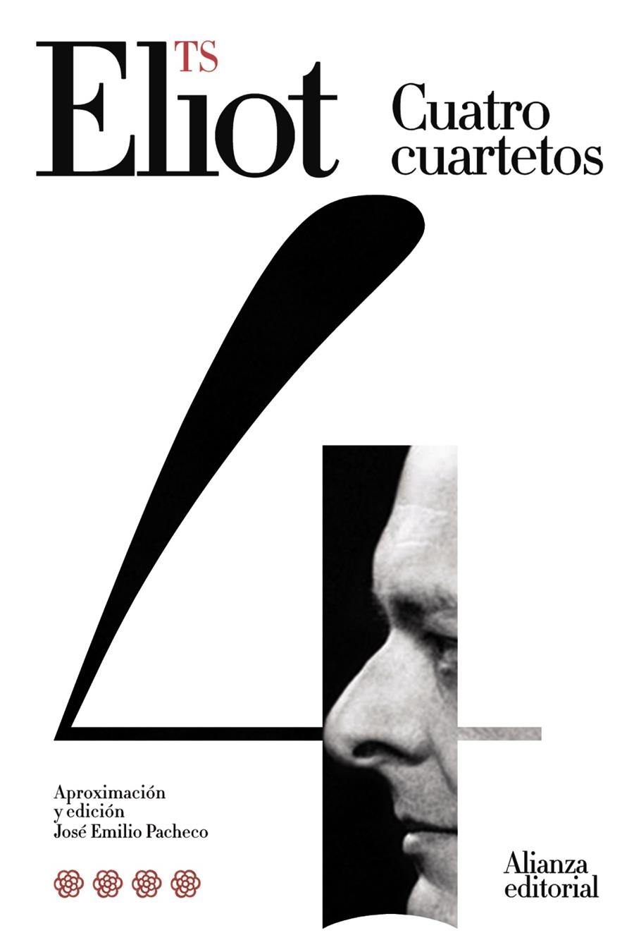 Cuatro cuartetos | Eliot, T. S. | Cooperativa autogestionària