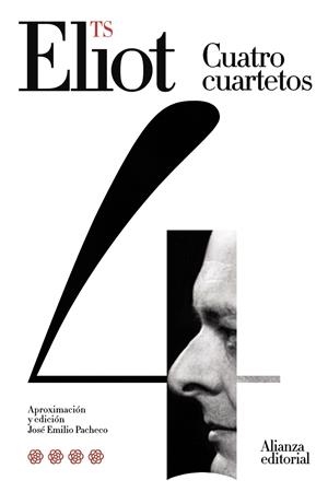 Cuatro cuartetos | Eliot, T. S.