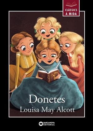 Donetes | Alcott, Louisa May | Cooperativa autogestionària