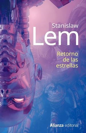 Retorno de las estrellas | Lem, Stanislaw | Cooperativa autogestionària