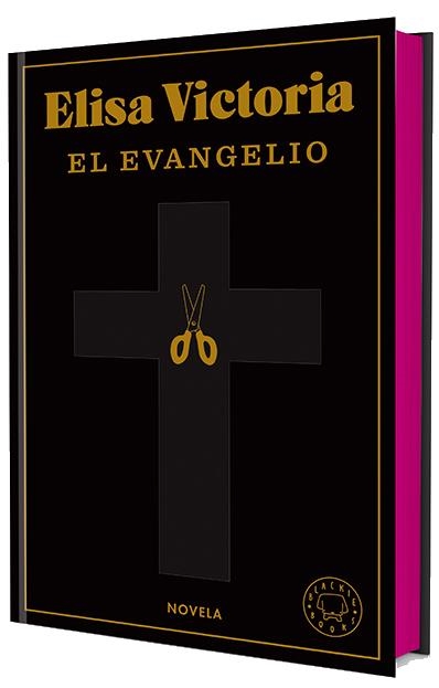 El Evangelio | Victoria, Elisa | Cooperativa autogestionària
