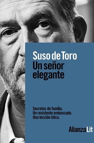 Un señor elegante | Toro, Suso de | Cooperativa autogestionària