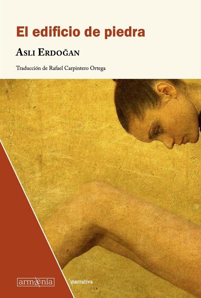 El edificio de piedra | Erdogan, Asli | Cooperativa autogestionària
