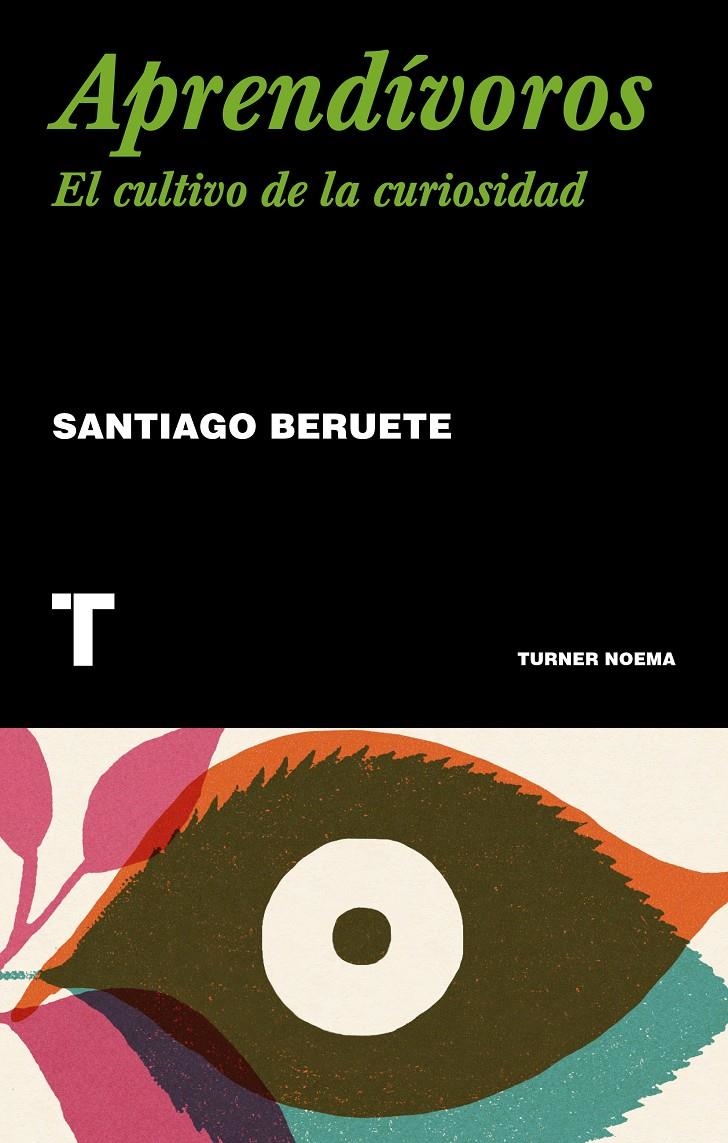 Aprendívoros | Beruete, Santiago | Cooperativa autogestionària