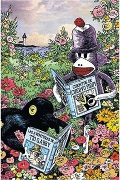 Mono de trapo - antologia | Millionaire, Tony