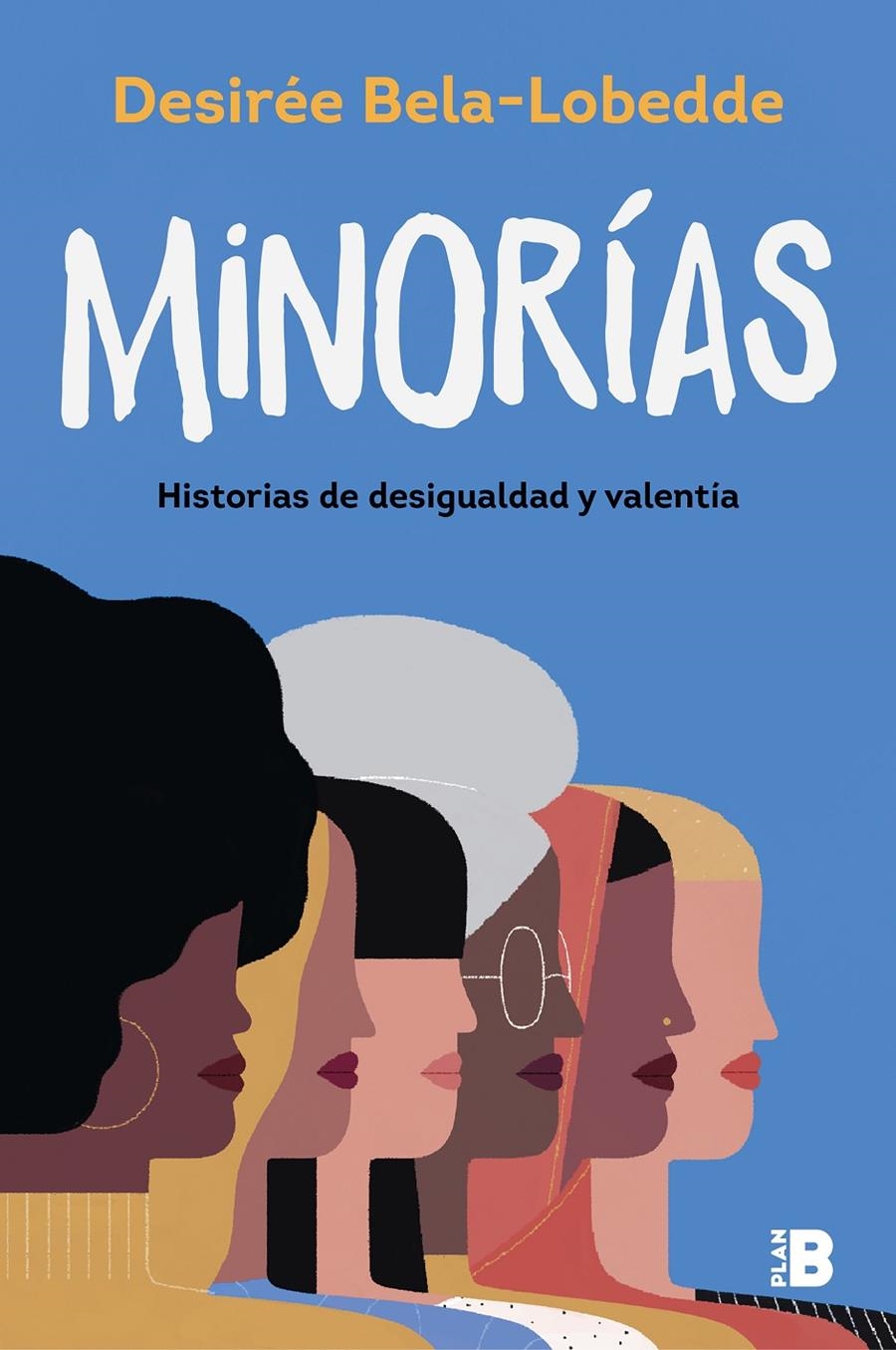 Minorías | Bela-Lobedde, Desirée | Cooperativa autogestionària