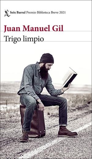 Trigo limpio | Gil, Juan Manuel | Cooperativa autogestionària