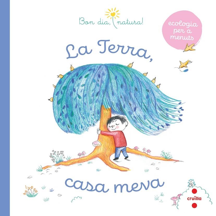 La Terra, casa meva | Fleurus, Groupe