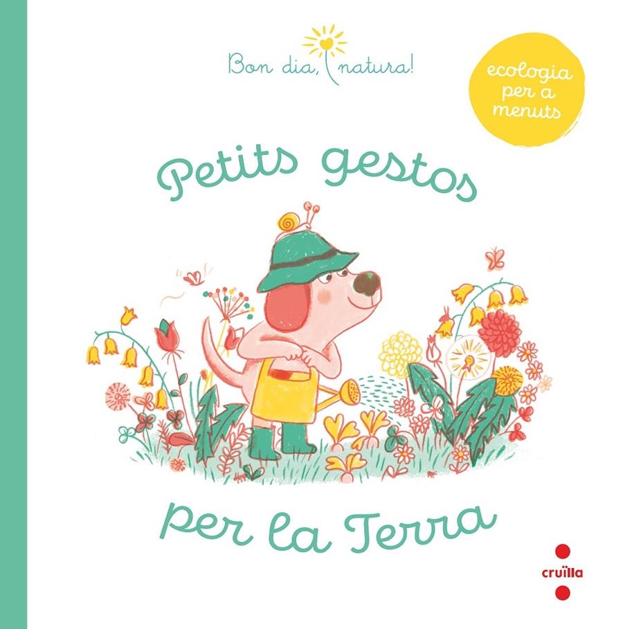 Petits gestos per la Terra | Fleurus, Groupe