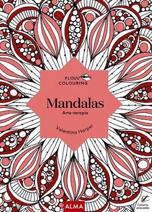 Mandalas (Flow Colouring) | Harper, Valentina | Cooperativa autogestionària