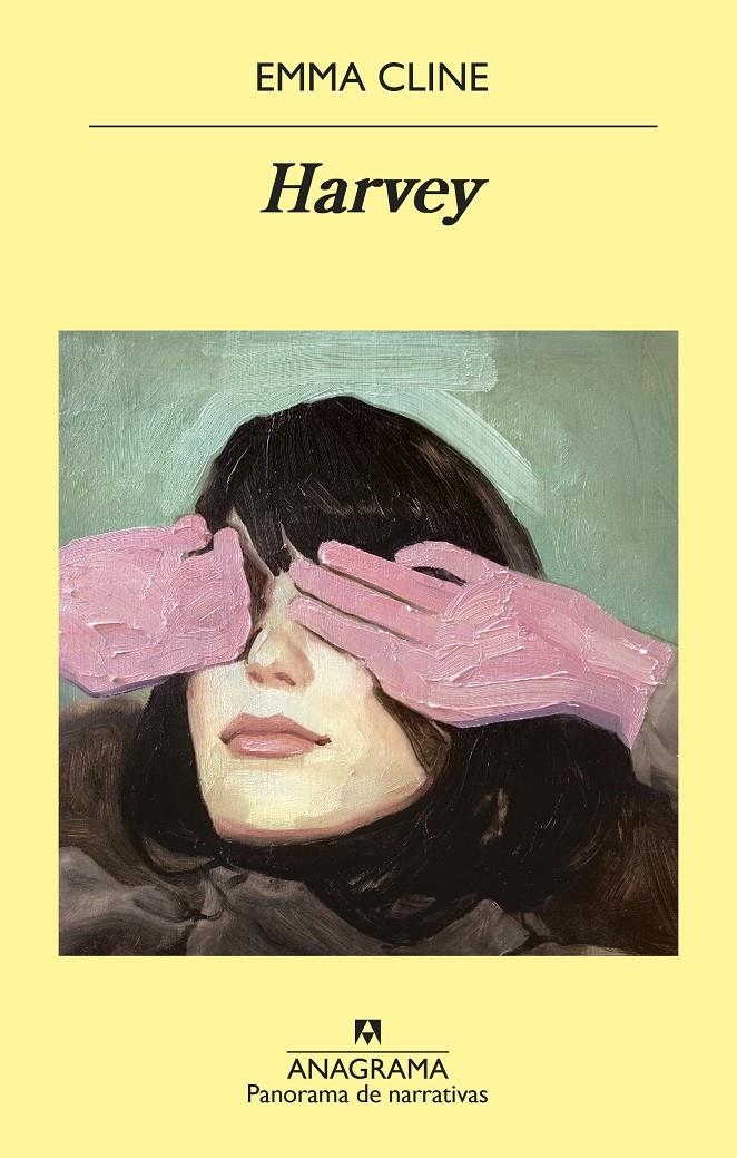 Harvey | Cline, Emma | Cooperativa autogestionària
