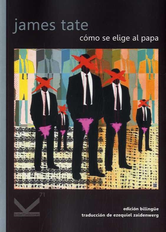 Cómo se elige al papa | STRAND, MARK | Cooperativa autogestionària