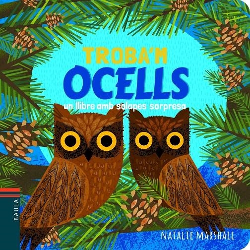Ocells | Marshall, Natalie | Cooperativa autogestionària