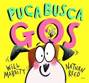 Puça busca gos | Mabbitt, Will | Cooperativa autogestionària