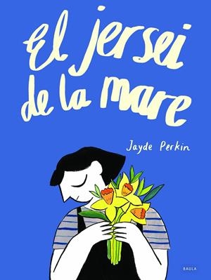 El jersei de la mare | Perkin, Jayde | Cooperativa autogestionària