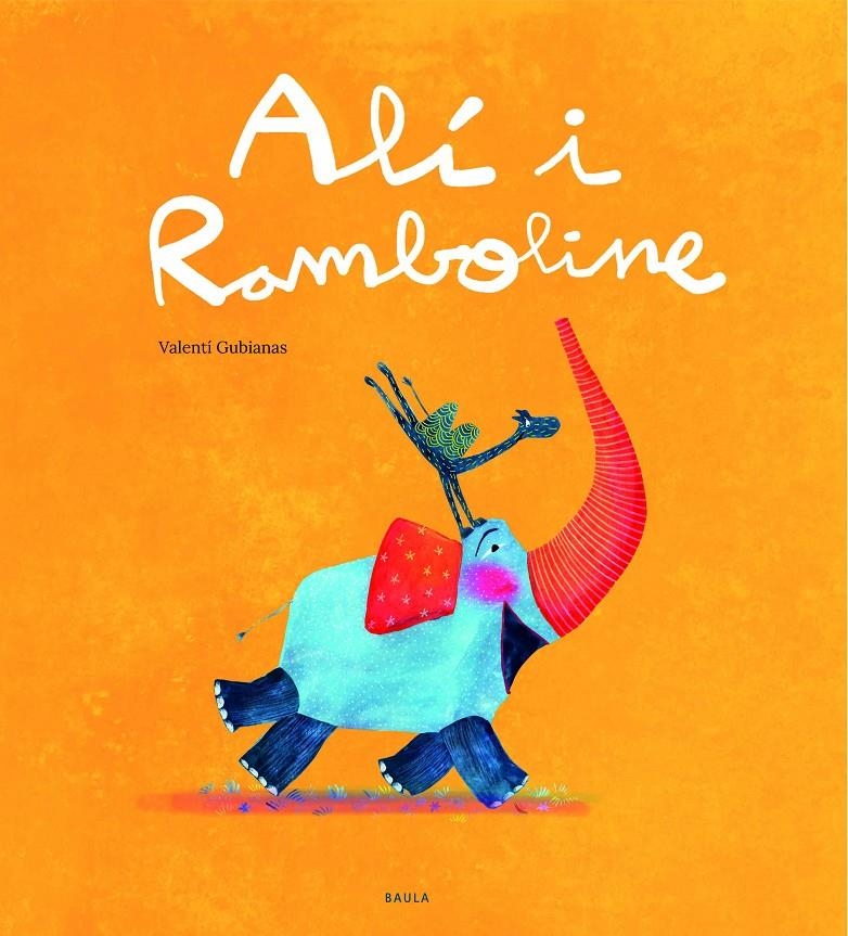 Alí i Ramboline | Gubianas Escudé, Valentí | Cooperativa autogestionària