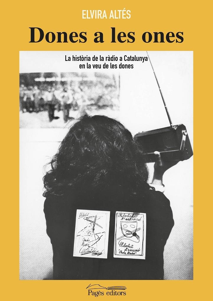 Dones a les ones | Altés Rufias, Elvira | Cooperativa autogestionària