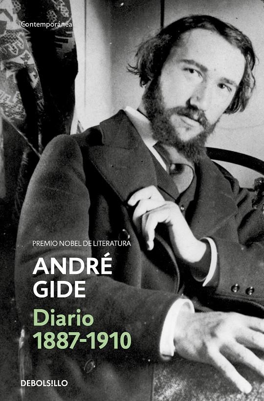 Diario 1887-1910 | Gide, André | Cooperativa autogestionària