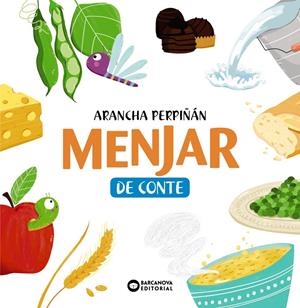 Menjar de conte | Perpiñán, Arancha